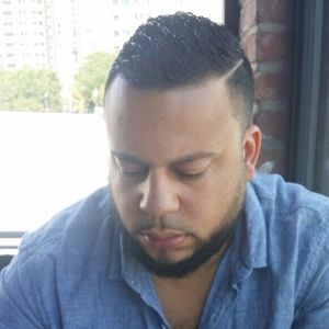 Meet your Posher, Andres